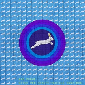 Gab Rhome - Bites Per Minute/Vehicle Cosmique [ABRA009]