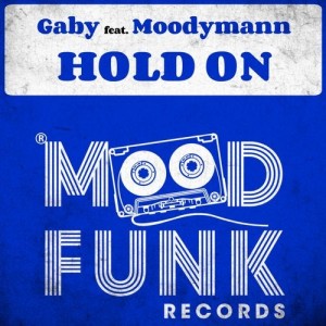 Gaby, Moodymann - Hold On [MFR218]
