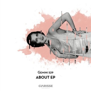 Gemini 529 - About EP [4056813124644]