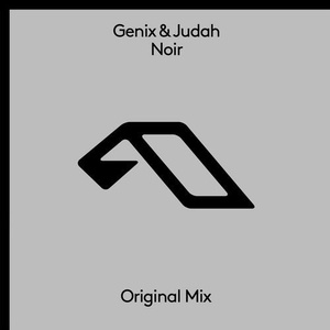 Genix & Judah - Noir [ANJ606D]