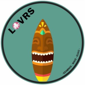 Genømig - Wave [GL062]