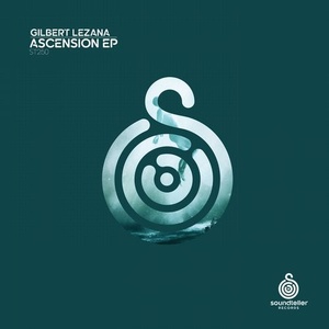 Gilbert Lezana - Ascension [ST250]