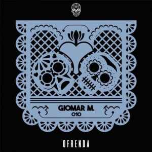 Giomar M. - The Disenchanted EP [OFR010]