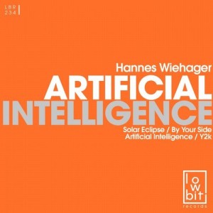 Hannes Wiehager - Artificial Intelligence [LBR234]
