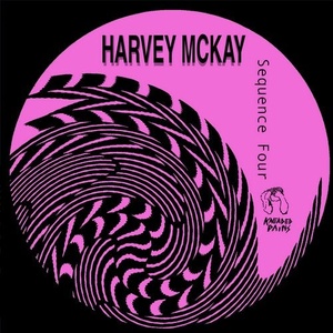 Harvey McKay - Sequence Four [KP58]