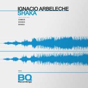 Ignacio Arbeleche - Shaka [BQ434]