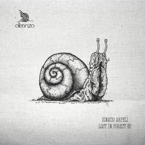 Ignacio Arfeli - Lost in Forest EP [ALLE132]