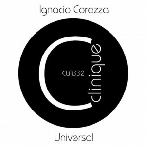 Ignacio Corazza - Universal [CLR332]