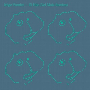 Inigo Vontier - El Hijo Del Maiz (Remixes) [LN026]