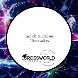 Jackob, JorDee - Observation [CWA333]