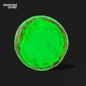 Jay Caesar - Imagination [DSV011]
