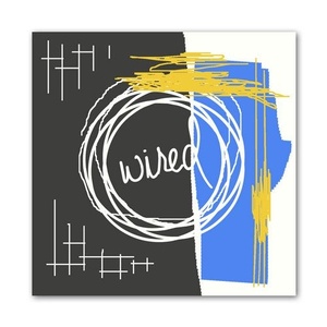 Jay Fase - Tribal Door [W221]