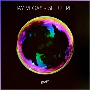 Jay Vegas - Set U Free [HS087]