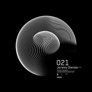 Jeremy Olander - Karusell EP - Reimagined [VIV021]
