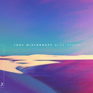 Jody Wisternoff & Jinadu - Blue Space [ANJDEE467D]