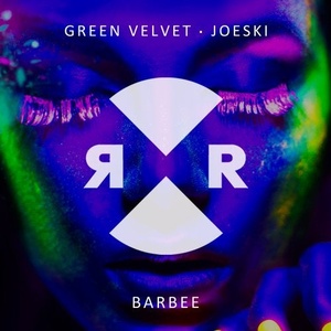 Joeski, Green Velvet - BARBEE [RR2208]