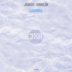 Jorge Garcia - Worms [3XA408]