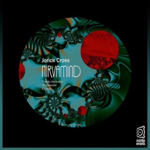 Jorick Croes - Nirvamind [EST190]