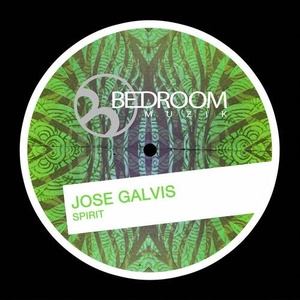 Jose Galvis - Spirit [BRM272]