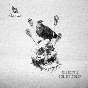Juan Trujillo - Hearing Visions EP [ALLE130]