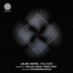 Julian Nates - Wild Side [CSR065]