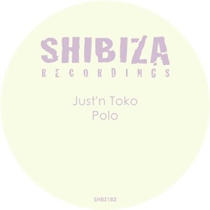 Just'n Toko - Polo [SHBZ182]