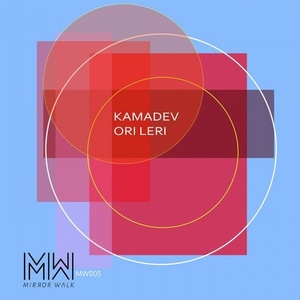 KAMADEV - Ori Leri [MW005]