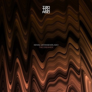 Kemal Vatansever, AVCI - The Dreamer [IAMT196]