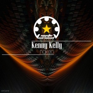 Kenny Kelly - Naked [MYC878]
