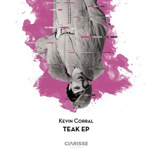 Kevin Corral - Teak EP [4056813124637]