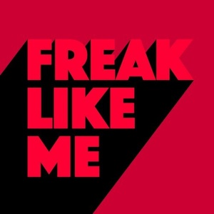 Kevin McKay, Tom Caruso - Freak Like Me [GU470]