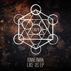 Kinnerman - Like Us EP [LR07901Z]