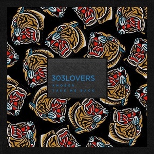 Knober - Take Me Back [303L2006]