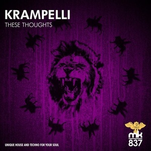 Krampelli - These Thoughts [MKE204]
