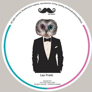 Lau Frank - Loop Dice [MRCARTER127]