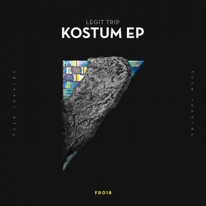 Legit Trip - Kostum EP [195081112558]