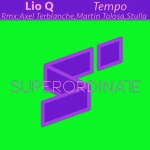 Lio Q - Tempo, Pt. 2 [SUPER231]