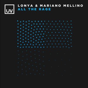 Lonya, Mariano Mellino - All The Rage [FSOEUV101A]