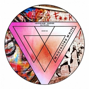 LooseJaw - Nudge [WHW0150]