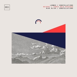Lormes - Constellations [NOIR067]