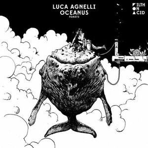 Luca Agnelli - Oceanus [FOA073]