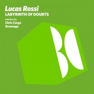 Lucas Rossi - Labyrinth of Doubts [BALKAN0606]