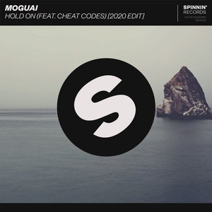 MOGUAI, Cheat Codes - Hold On (feat. Cheat Codes) (Extended 2020 Edit) [190295253561]