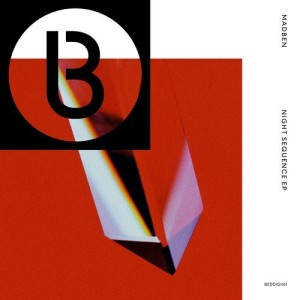 Madben - Night Sequence [BEDDIGI161]