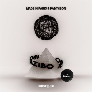 Made in Paris, Pantheon - Azibo (Remixes) [INF001R]