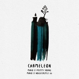 Mako, Pretty Young, Noisecastle III - Chameleon - Remixes [UL01429]