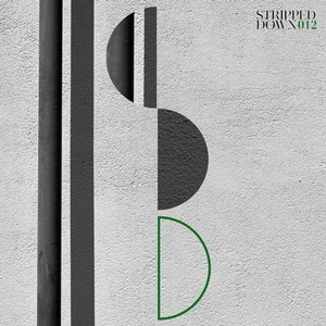 Manolo Bronson, Zoka - Mostly Blue EP [STRD012]