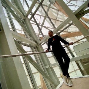 Marc Romboy Where does beyond start