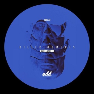 Markantonio - Killer Moments [ODD038]