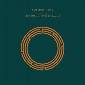 Matt Rowan - Times 2 [RYNTH020]
